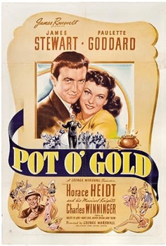 Pot o’ Gold